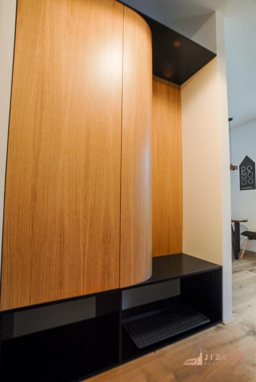 Jizera Apartments Soukenna Jablonec nad Nisou Extérieur photo
