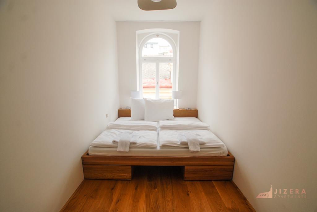 Jizera Apartments Soukenna Jablonec nad Nisou Extérieur photo