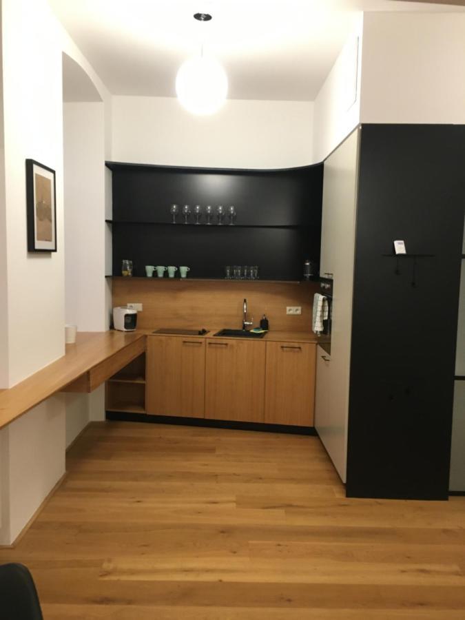 Jizera Apartments Soukenna Jablonec nad Nisou Extérieur photo